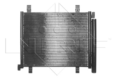 Condensatore, Climatizzatore