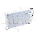 Condensatore, Climatizzatore
