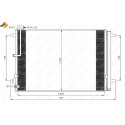 Condensatore, Climatizzatore