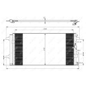 Condensatore, Climatizzatore