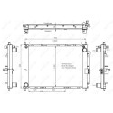 Condensatore, Climatizzatore