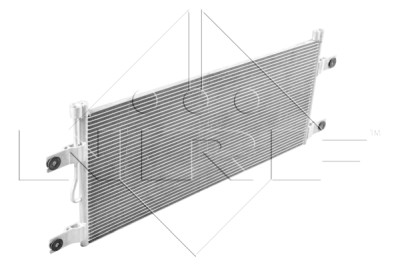 Condensatore, Climatizzatore