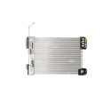 Condensatore, Climatizzatore