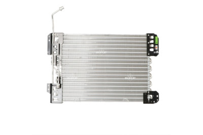 Condensatore, Climatizzatore