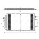 Condensatore, Climatizzatore