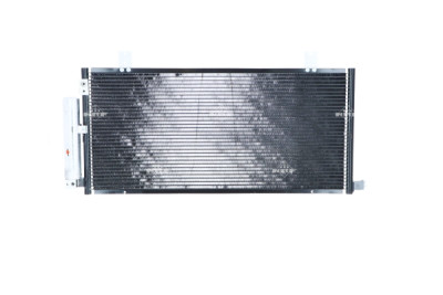 Condensatore, Climatizzatore