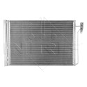 Condensatore, Climatizzatore