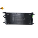 Condensatore, Climatizzatore