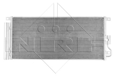 Condensatore, Climatizzatore