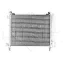 Condensatore, Climatizzatore