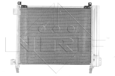 Condensatore, Climatizzatore