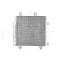 Condensatore, Climatizzatore