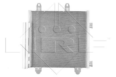 Condensatore, Climatizzatore