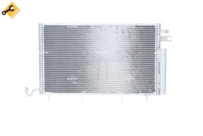 Condensatore, Climatizzatore