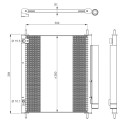Condensatore, Climatizzatore