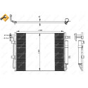 Condensatore, Climatizzatore