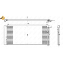 Condensatore, Climatizzatore