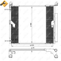 Condensatore, Climatizzatore