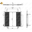 Condensatore, Climatizzatore