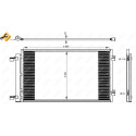 Condensatore, Climatizzatore