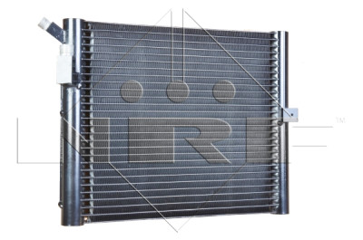 Condensatore, Climatizzatore