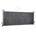 Condensatore, Climatizzatore
