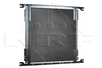 Condensatore, Climatizzatore