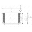 Condensatore, Climatizzatore