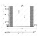 Condensatore, Climatizzatore