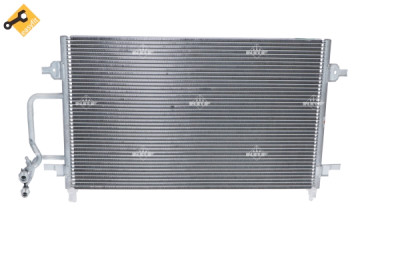 Condensatore, Climatizzatore