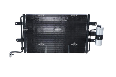 Condensatore, Climatizzatore