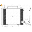 Condensatore, Climatizzatore
