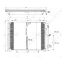 Condensatore, Climatizzatore