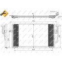 Condensatore, Climatizzatore