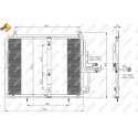 Condensatore, Climatizzatore
