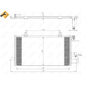 Condensatore, Climatizzatore
