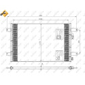 Condensatore, Climatizzatore