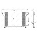 Condensatore, Climatizzatore