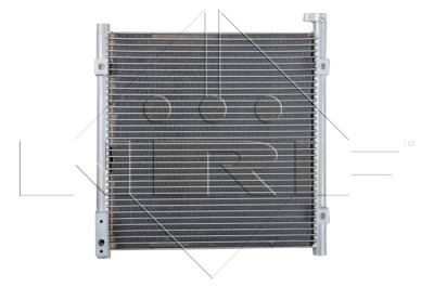 Condensatore, Climatizzatore