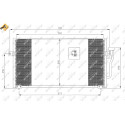 Condensatore, Climatizzatore