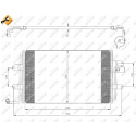 Condensatore, Climatizzatore