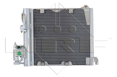 Condensatore, Climatizzatore