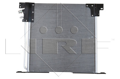 Condensatore, Climatizzatore