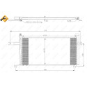 Condensatore, Climatizzatore