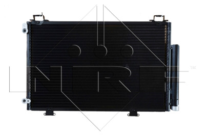 Condensatore, Climatizzatore