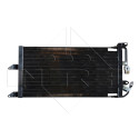 Condensatore, Climatizzatore