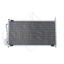 Condensatore, Climatizzatore