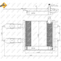 Condensatore, Climatizzatore