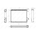 Condensatore, Climatizzatore