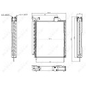 Condensatore, Climatizzatore